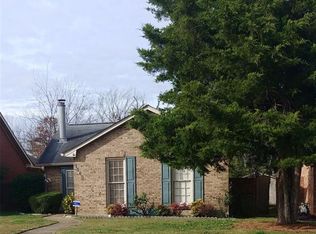 1848 Young Farm Rd, Montgomery, AL 36106