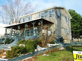 12119 S 86th Ave, Palos Park, MI 49045