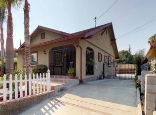 819 E Julian St, San Jose, CA 95112
