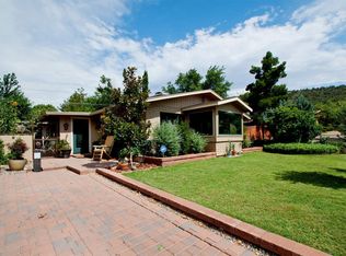 270 View Dr, Sedona, AZ 86336