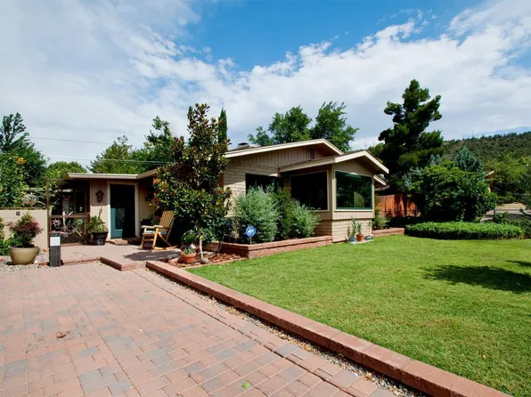 270 View Dr, Sedona, AZ 86336