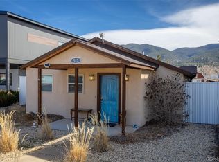 515 Palmer Street, Salida, CO 81201