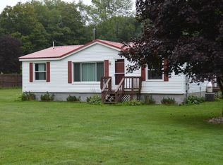 9458 State Route 46, Westernville, NY 13486