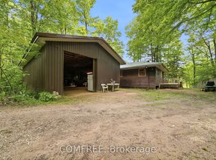 231 Flewelling Rd, Grey Highlands, ON N0C1E0