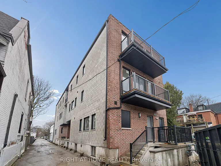 91 Barton Ave #6 — Photo 1