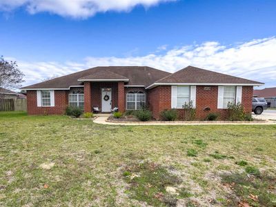 5458 Keel Dr, Pensacola, FL, 32507
