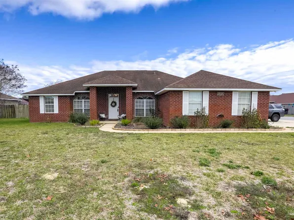 5458 Keel Dr, Pensacola, FL 32507