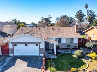 212 Cortland Cir, Vallejo, CA 94589