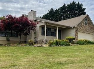 201 County Road 260, Niota, TN 37826