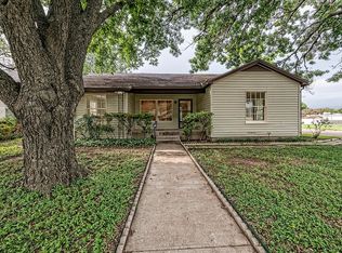 3140 Reuter Ave, Waco, TX 76708