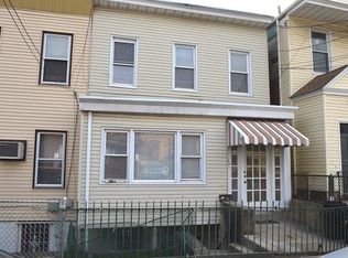 14 Perrine Ave, Jersey City, NJ 07306