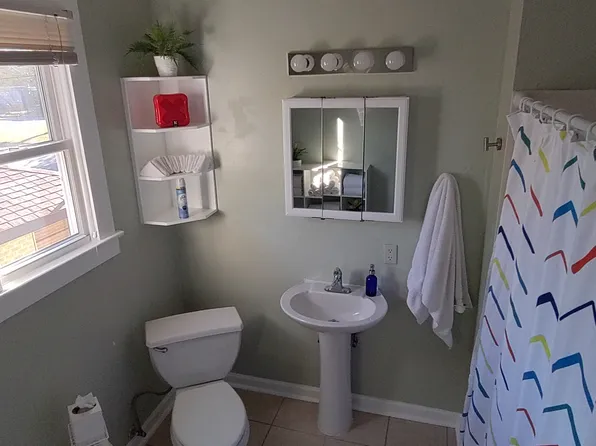 3433 Paris Ave, New Orleans, LA 70122