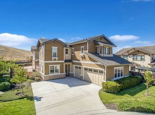 10102 Marshall Canyon Ct, Dublin, CA 94568
