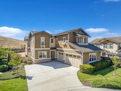 10102 Marshall Canyon Ct, Dublin, CA, 94568