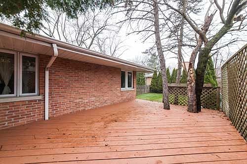 2nd image of 9209 Avers Ave