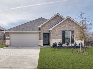 519 Patterson Ct, Fate, TX 75087