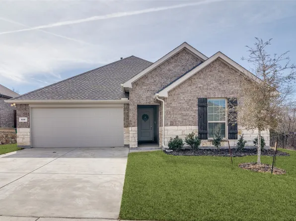 519 Patterson Ct, Fate, TX 75087