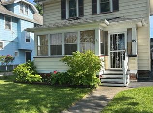 85 Reliance St, Rochester, NY 14621