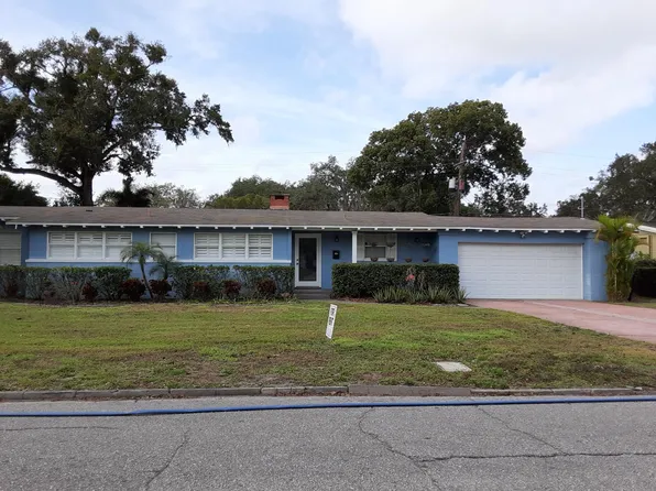 1810 Palm Ln, Orlando, FL 32803