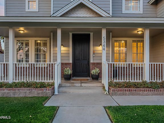 3rd image of 5344 E CATALINA Avenue