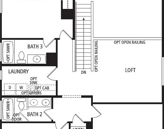 4th image of 7659 Dewy Falls Ave