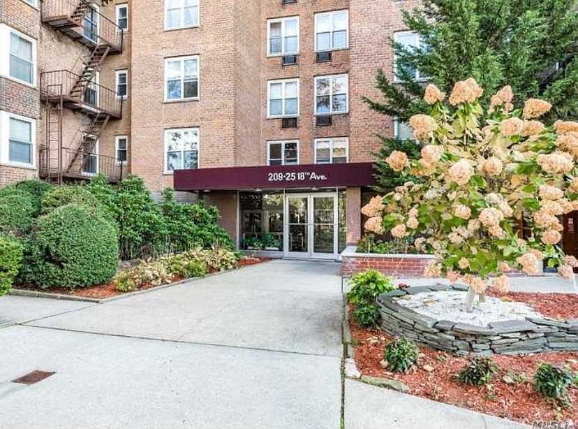1st image of 209-25 18th Ave #4A