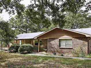 4877 Dickson Rd, Ardmore, OK 73401