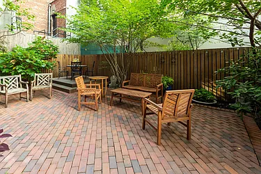 Sold by Berkshire Hathaway HomeServices New York Properties