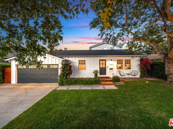 4836 Placidia Ave, North Hollywood, CA 91601