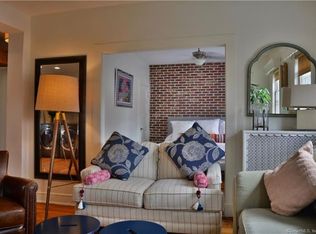 55 Nash Ln #6, Bridgeport, CT 06605