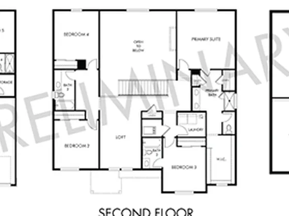 The Fraser Plan, Poudre Heights: The Alpine Collection
