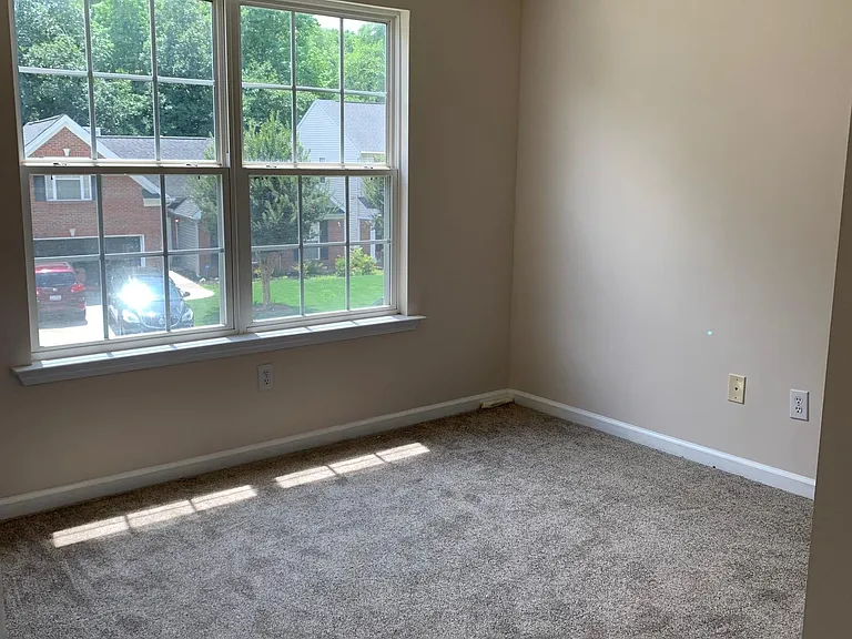 Upstairs Bedroom