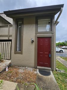 5706 NW 22nd Ct #28-E, Lauderhill, FL, 33313