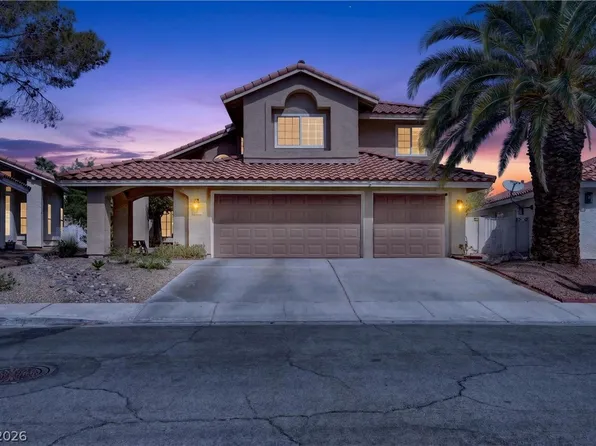 191 Kachina Dr, Henderson, NV 89074