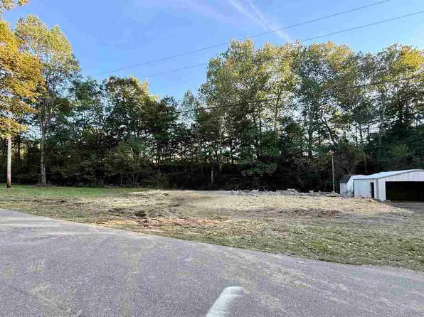 3539 W Old Brownsville Rd, Liberty, IN 47353