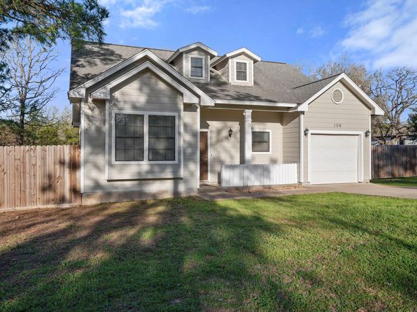 106 Park Dr, Bastrop, TX 78602