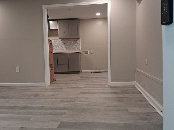 Entrance to apartment