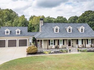 1150 Youth Jersey Rd, Loganville, GA 30052