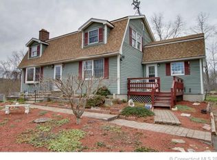 16 Palmer Rd, Scotland, CT 06247
