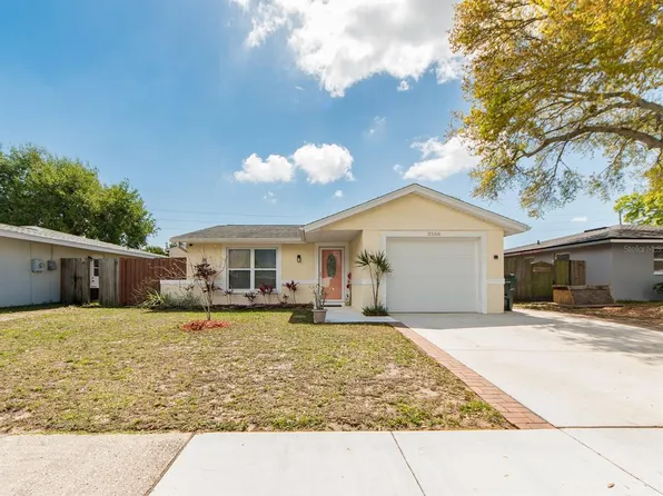 3566 7th Ave SE, Largo, FL 33771