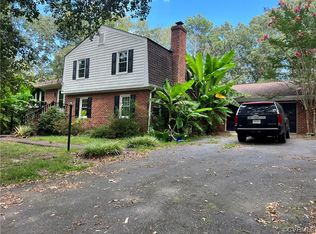 7751 Varann Rd, Henrico, VA 23231