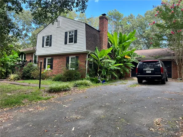 7751 Varann Rd, Henrico, VA 23231