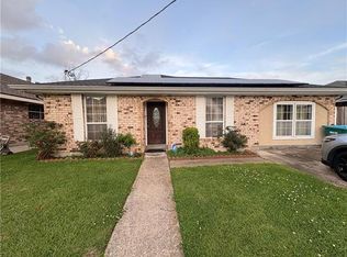3436 Roosevelt Blvd, Kenner, LA 70065