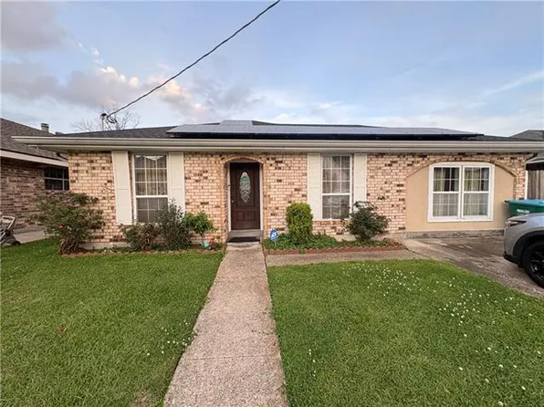 3436 Roosevelt Blvd, Kenner, LA 70065