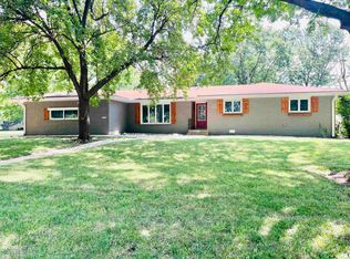1972 Belmont St, El Dorado, KS 67042