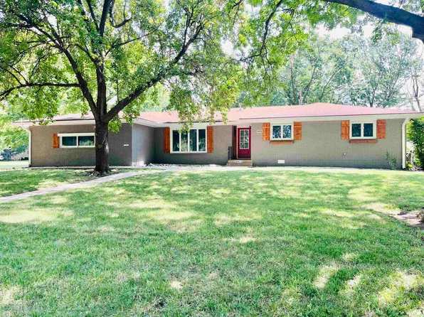 1972 Belmont St, El Dorado, KS 67042