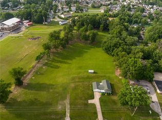 4021 Teays Valley Rd, Hurricane, WV 25526