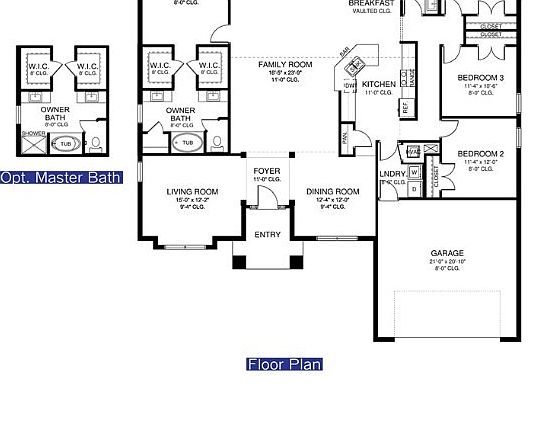 3rd image of 8768 N Paradisea Dr