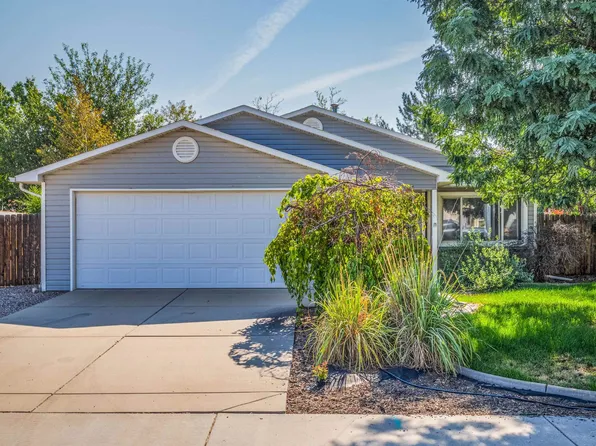 404 W Grove Dr, Grand Junction, CO 81504