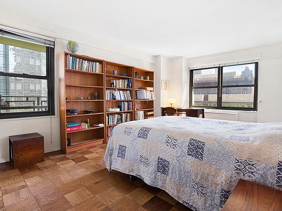 3rd image of 160 W End Ave APT 7D